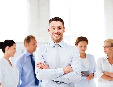 About ALLABOUT - FRANCHISING